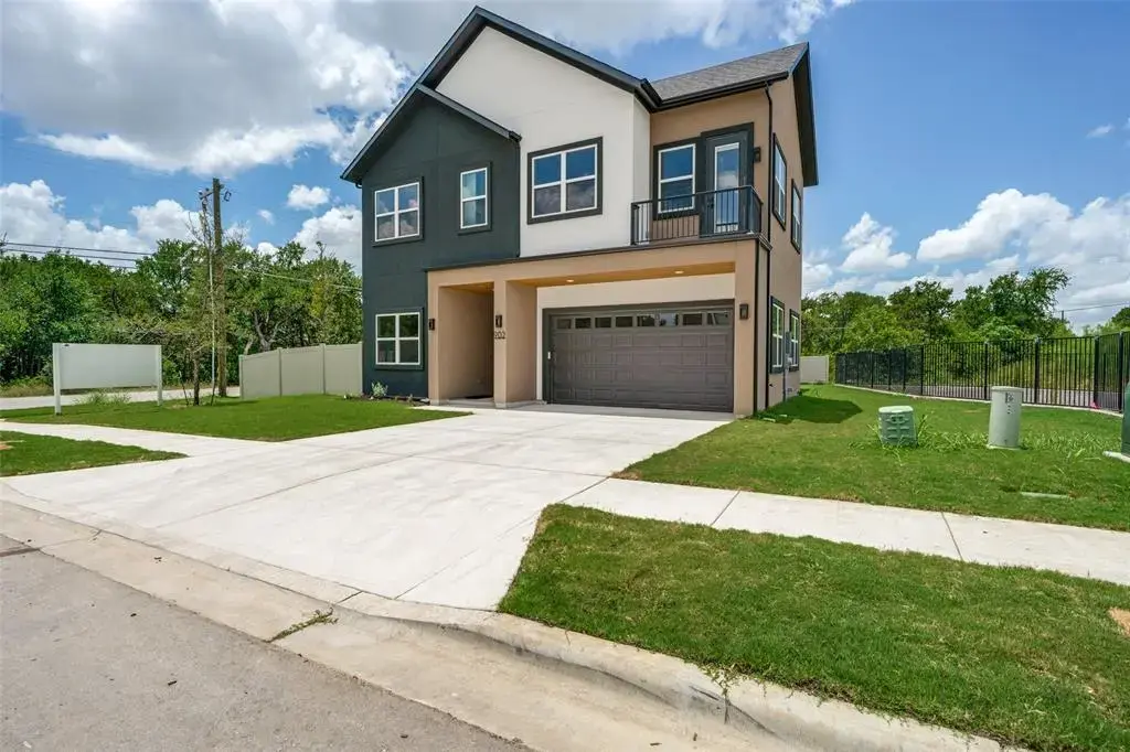 902 Ramendu Way, Round Rock