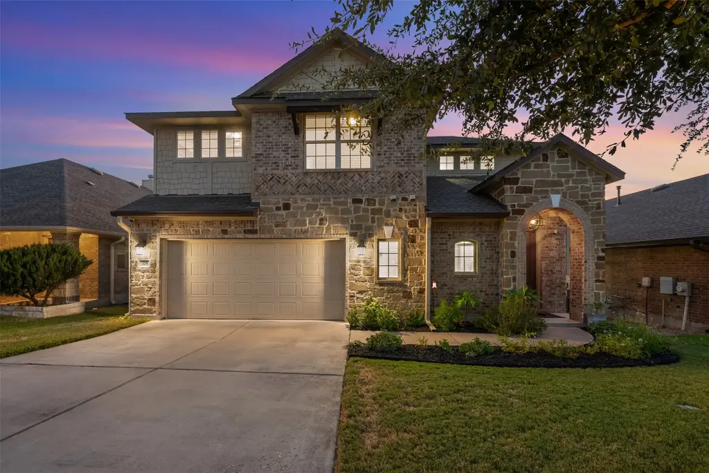 175 Mount Ellen Street, Hutto