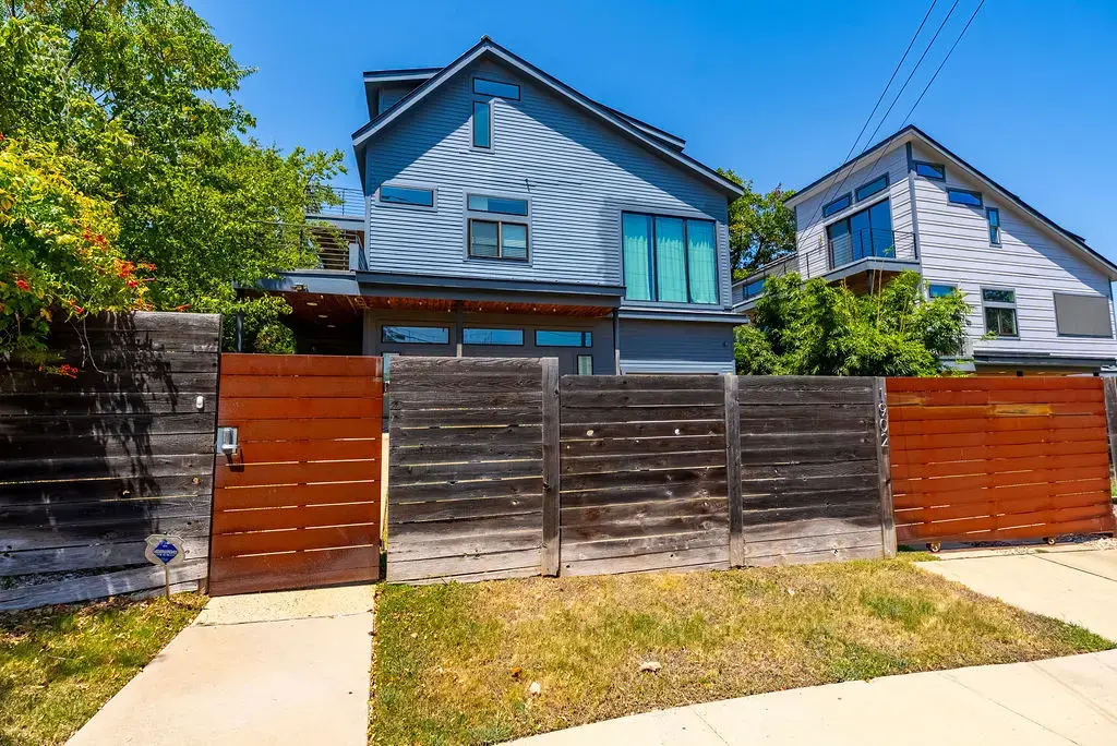 1902 Sl Davis Avenue 1, Austin