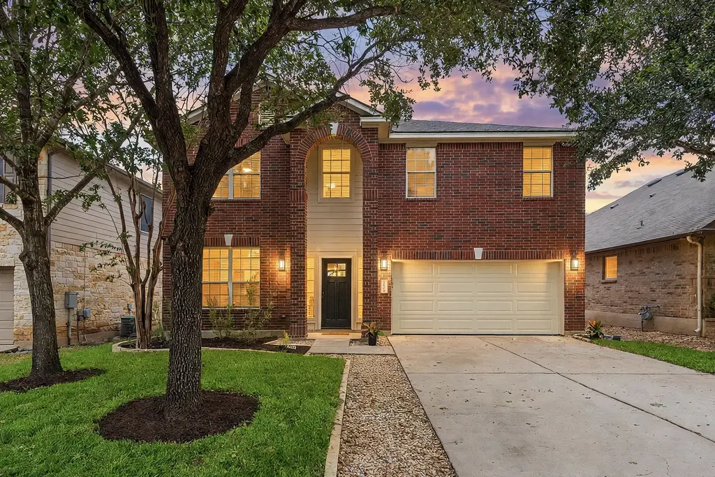 160 Wildhorse Creek, Buda