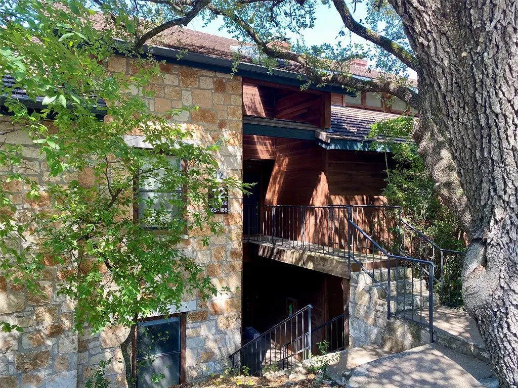 4711 Spicewood Springs Road 266, Austin