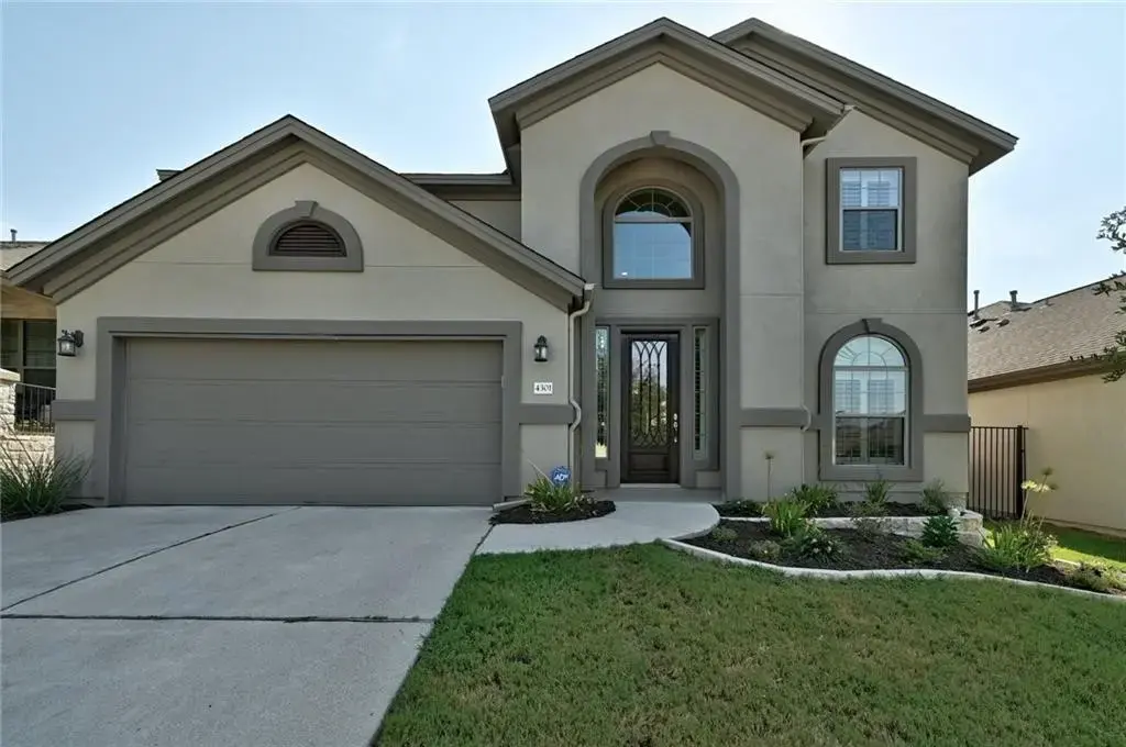 4301 Tambre Bend, Austin
