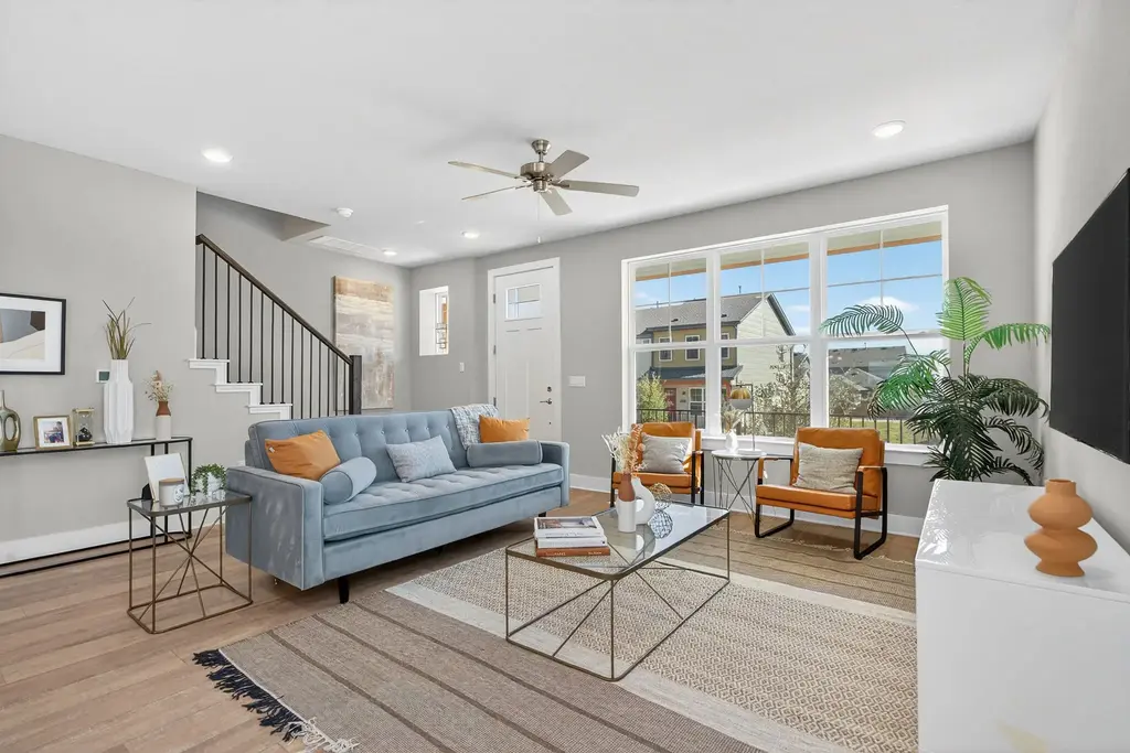 5909 Rotunda View, Austin