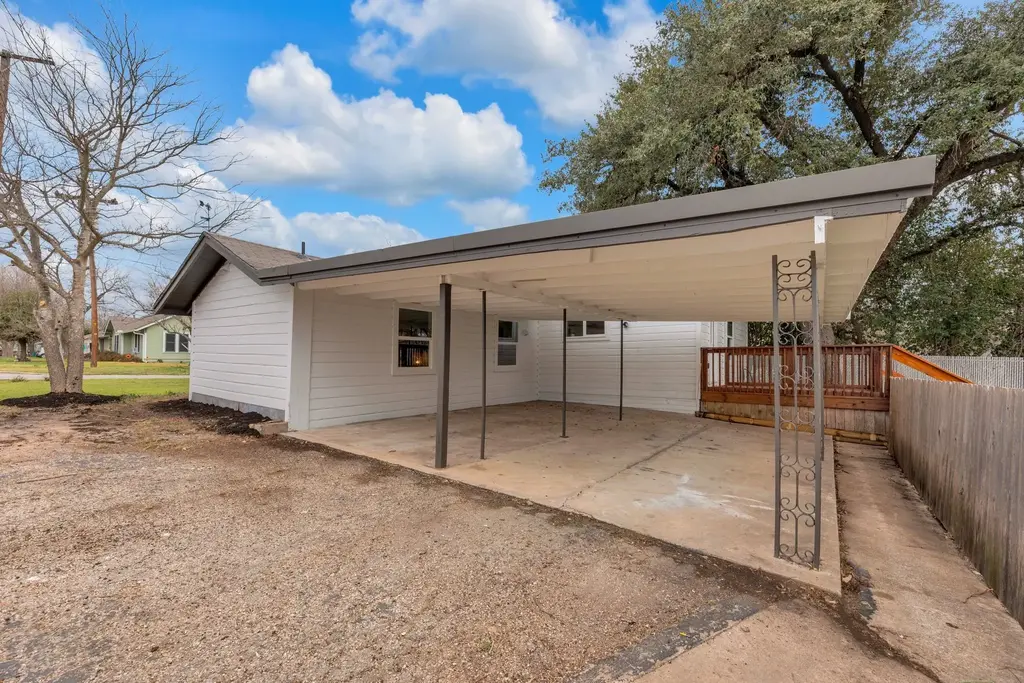 1709 Cecelia Street, Taylor