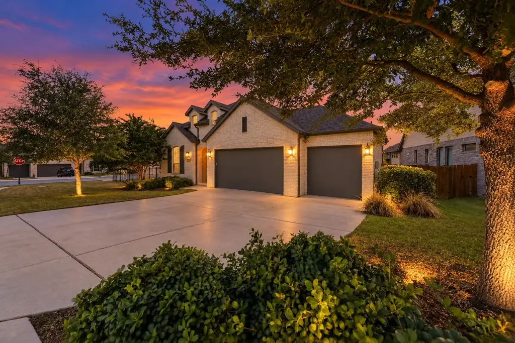 22601 Maidengrass Lane, Lago Vista