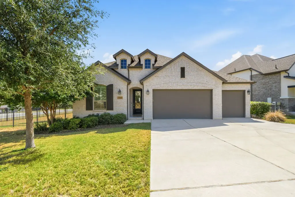 22601 Maidengrass Lane, Lago Vista