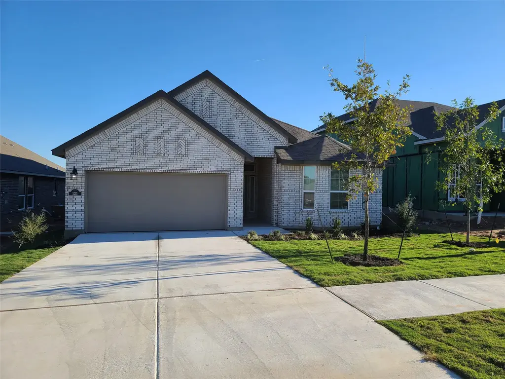 121 High Plains Drive, Georgetown