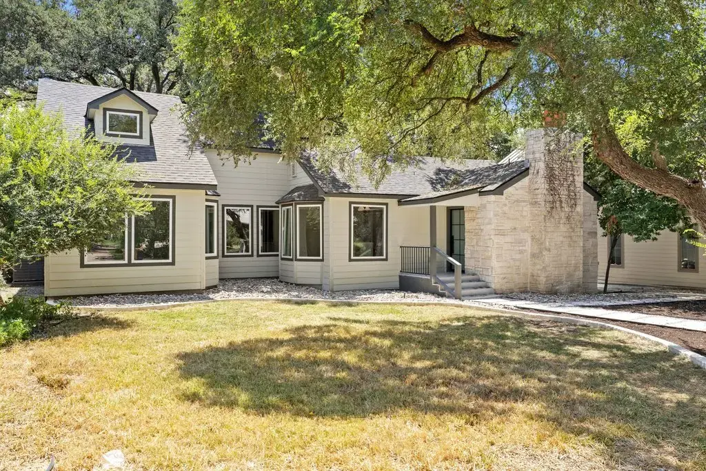 2101 Stamford Lane, Austin