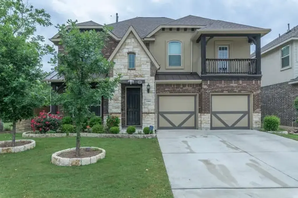 2469 Millbrook Loop, Leander