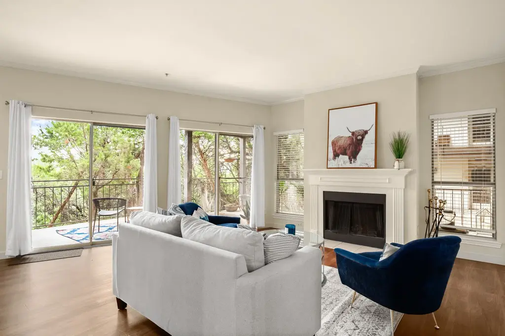 6000 Shepherd Mountain Cove 614, Austin