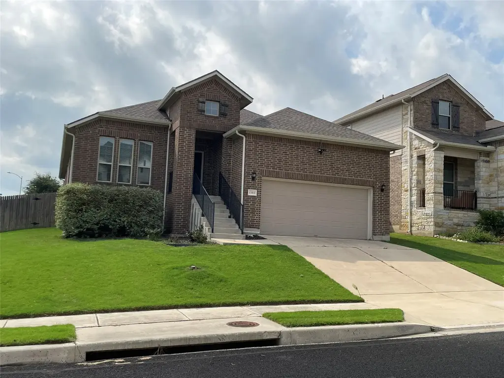13313 Henneman Drive, Pflugerville