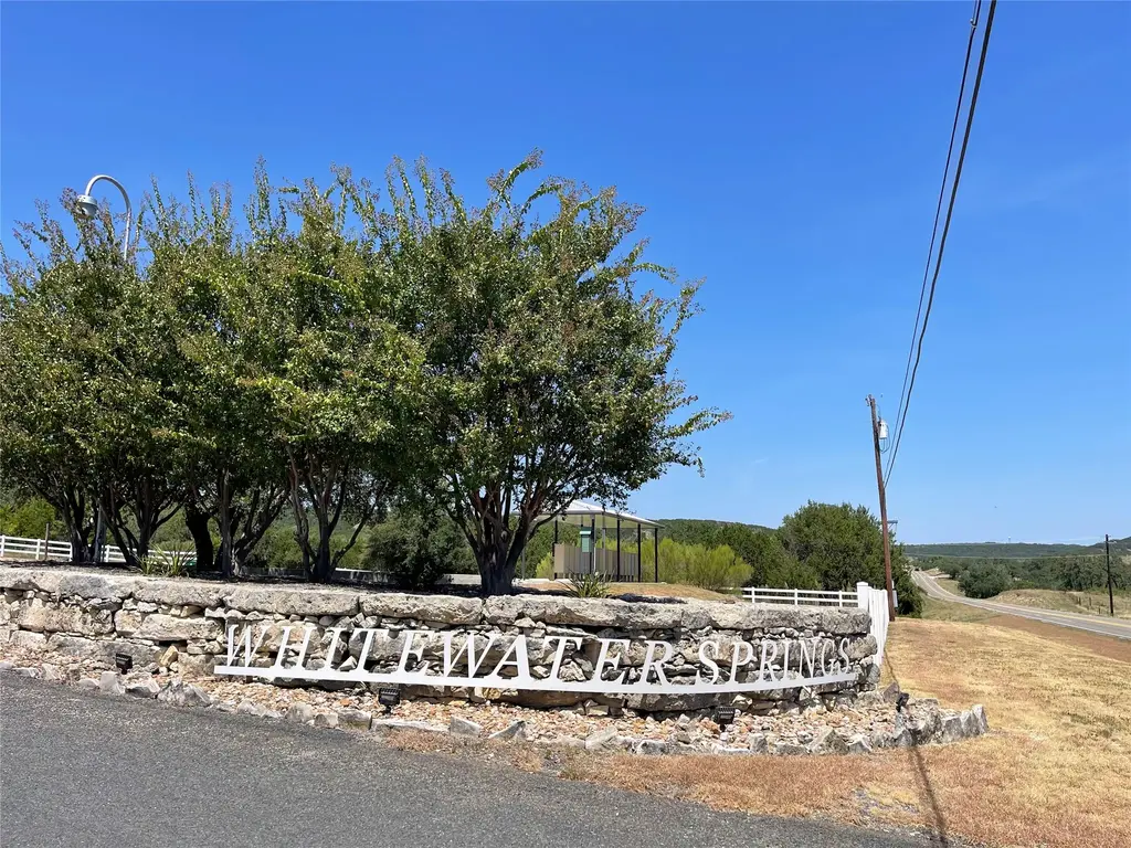 Lot 47 Balcones Ridge Way, Bertram