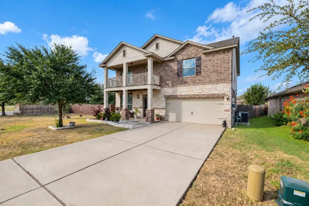 3725 Anchor Bay Drive, Pflugerville