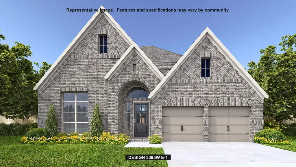 120 Beebalm Cove, Georgetown