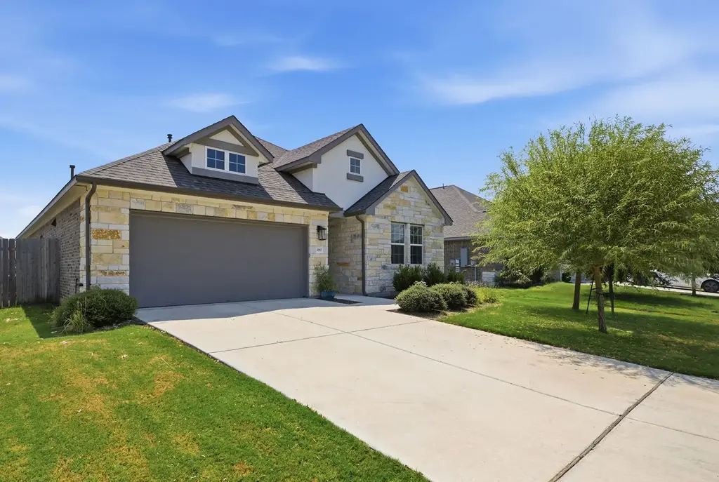 20917 Carries Ranch Road, Pflugerville