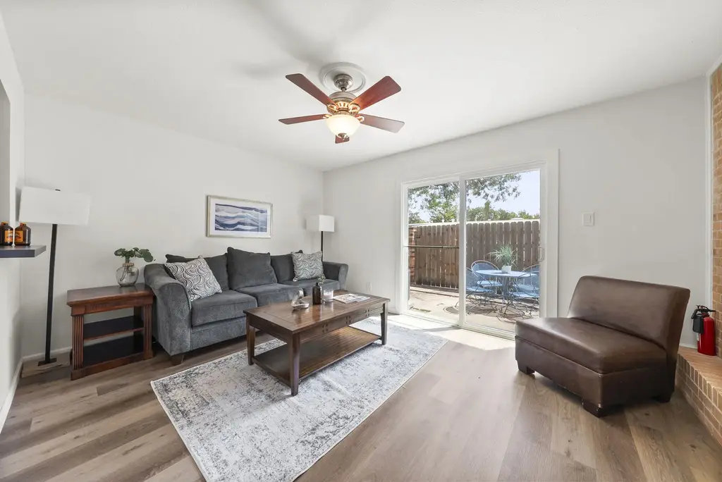 2300 Hancock Drive 5, Austin