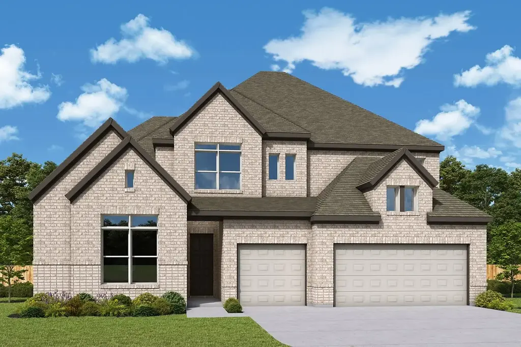 3300 Double Spur Trail, Georgetown