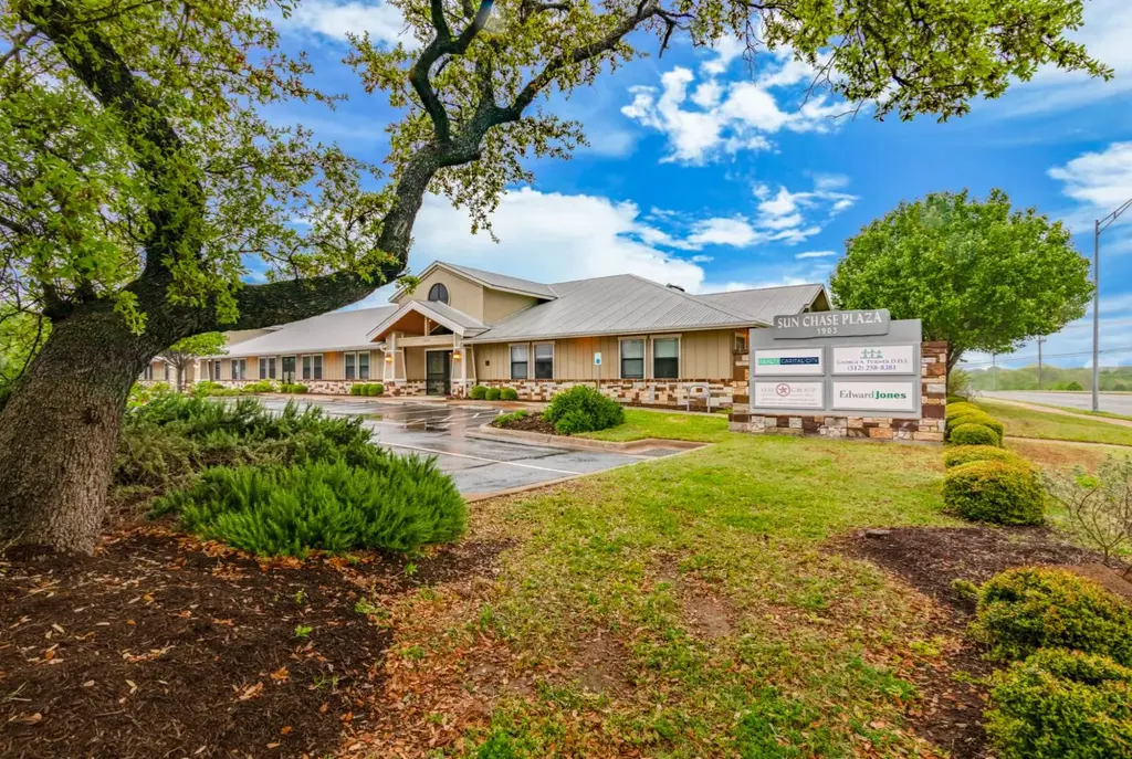 1903 Cypress Creek Road 101, Cedar Park