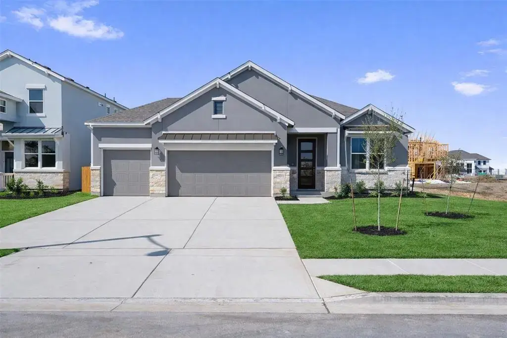 405 Stellar Wind Drive, Georgetown