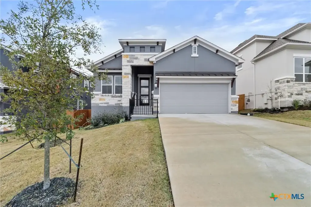 401 Stellar Wind Drive, Georgetown
