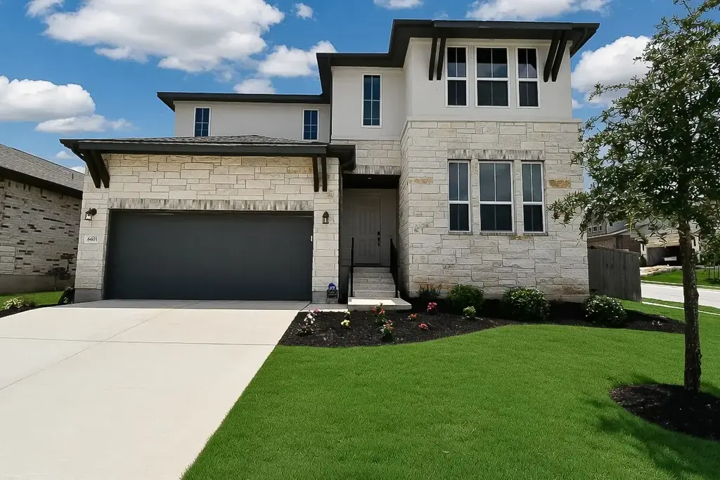 6401 Velvet Leaf Lane, Buda
