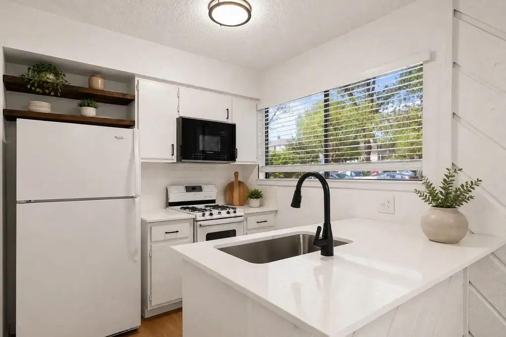 4205 Speedway Avenue 112, Austin