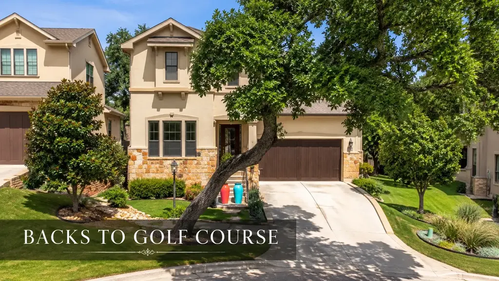 2 Prestonwood Cove, Lakeway