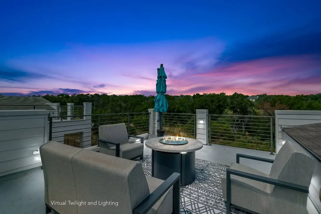 5214 Pink Poppy Pass, Austin