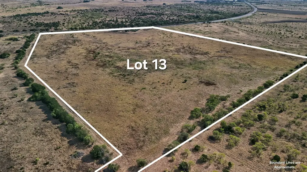Lot 13 Us Hwy 190 Highway, Lometa