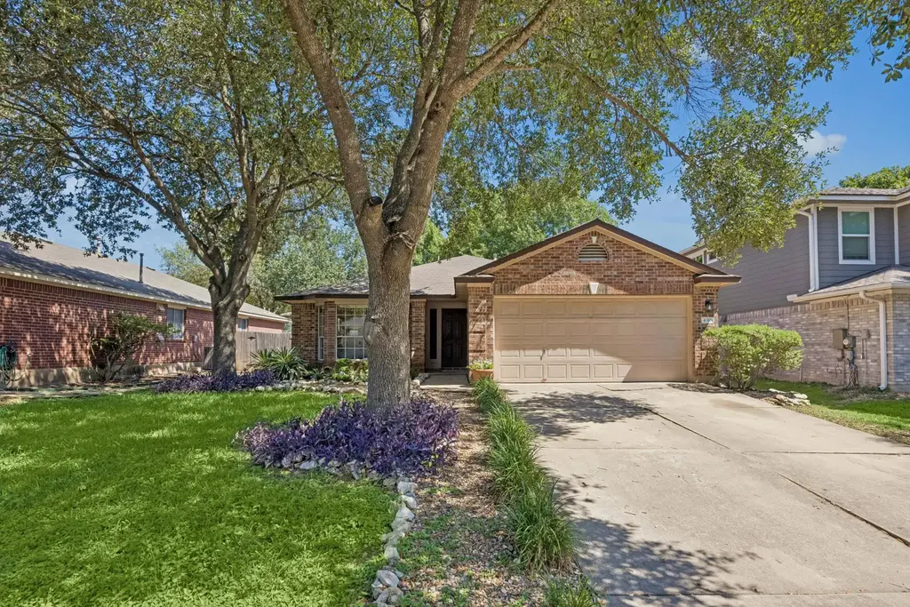 4316 Companeros Way, Austin