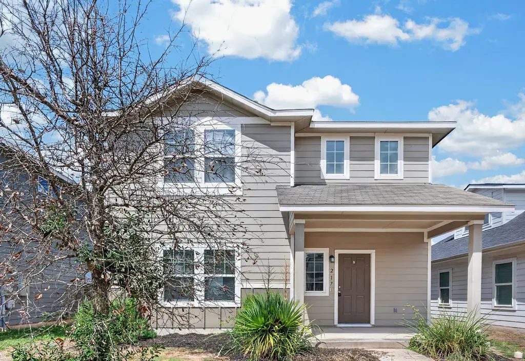217 Bent Creek Drive, Hutto