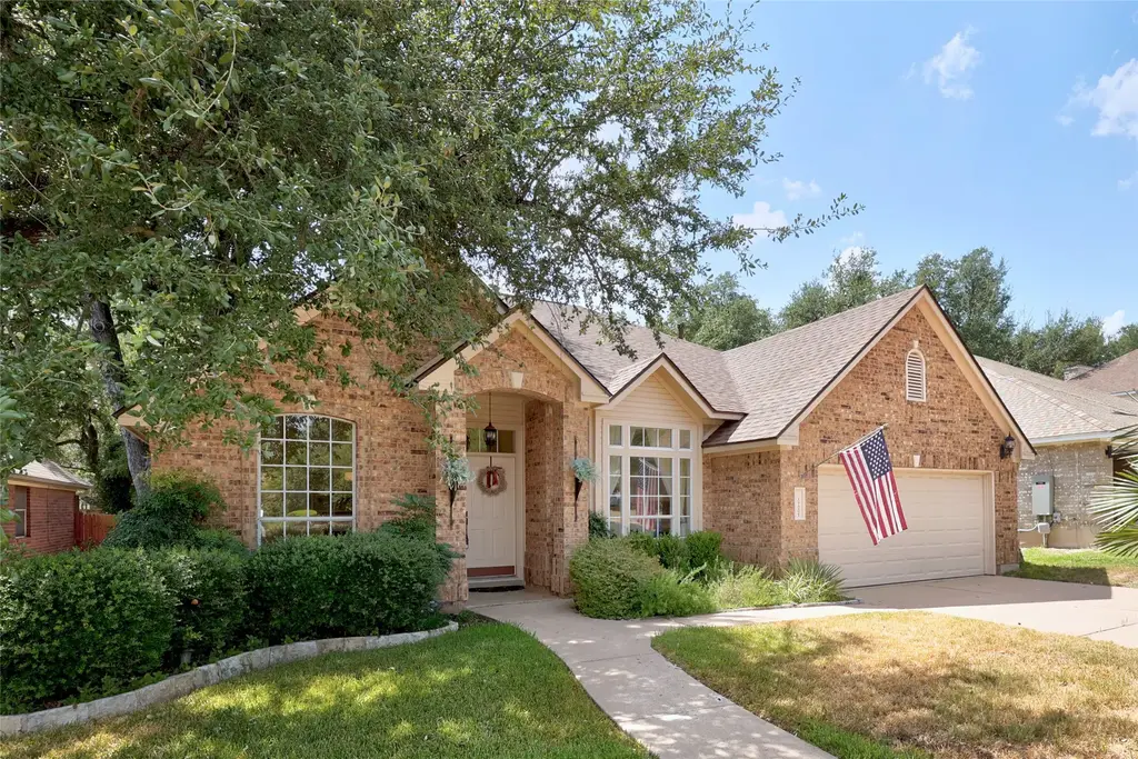 11005 Andenwood Drive, Austin