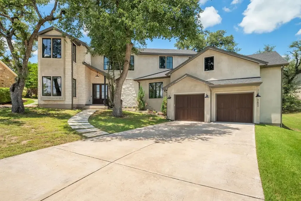 2600 Arion Circle, Austin