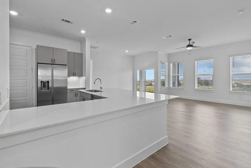 1664 Hillside Terrace 6315, Buda