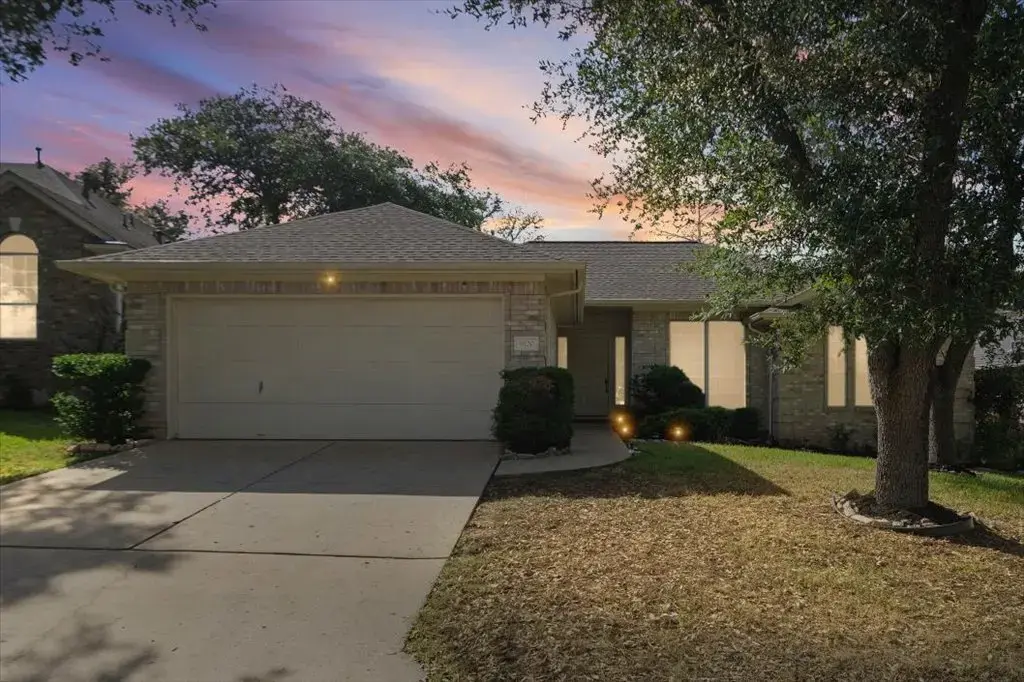 9120 Fainwood Lane, Austin