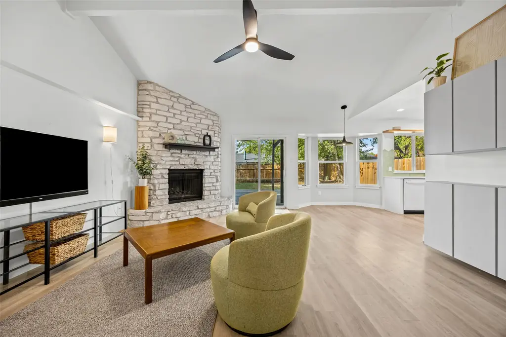 4703 Candletree Lane, Austin