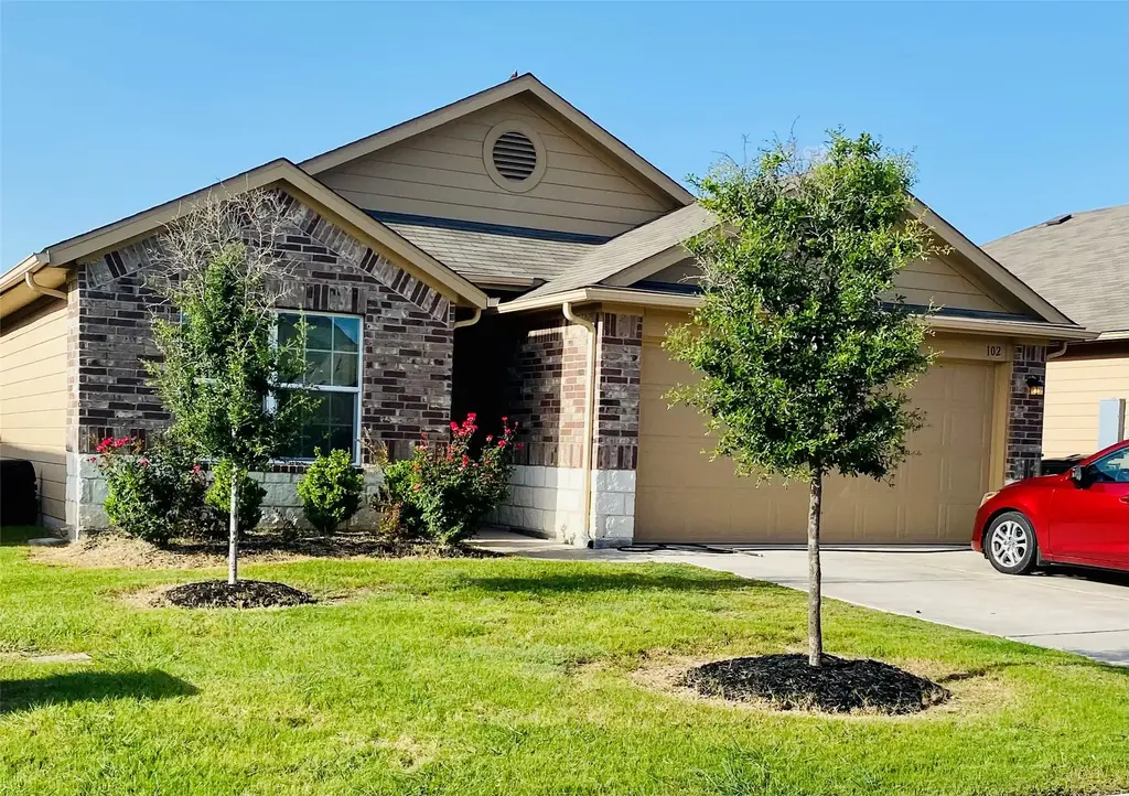 102 Acadia Cove, Hutto