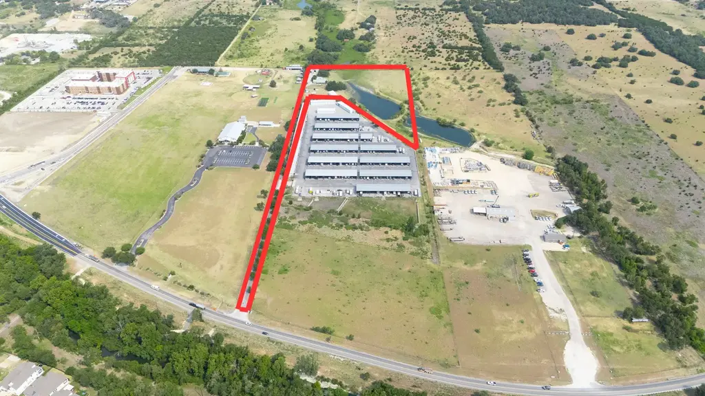 8750 Fm 2243, Leander