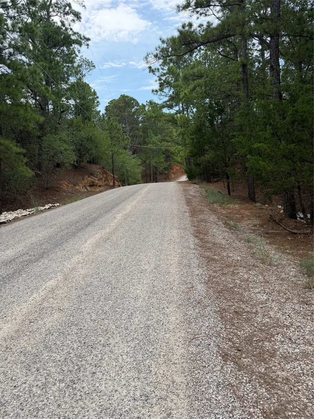 Lot 216 Hekili Drive, Bastrop