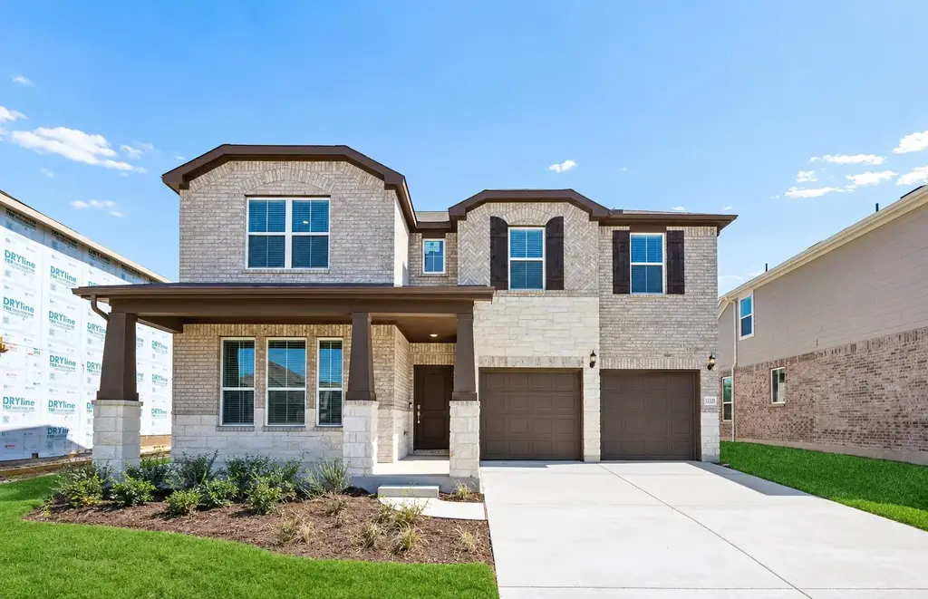 13320 Cuchillo Path, Manor