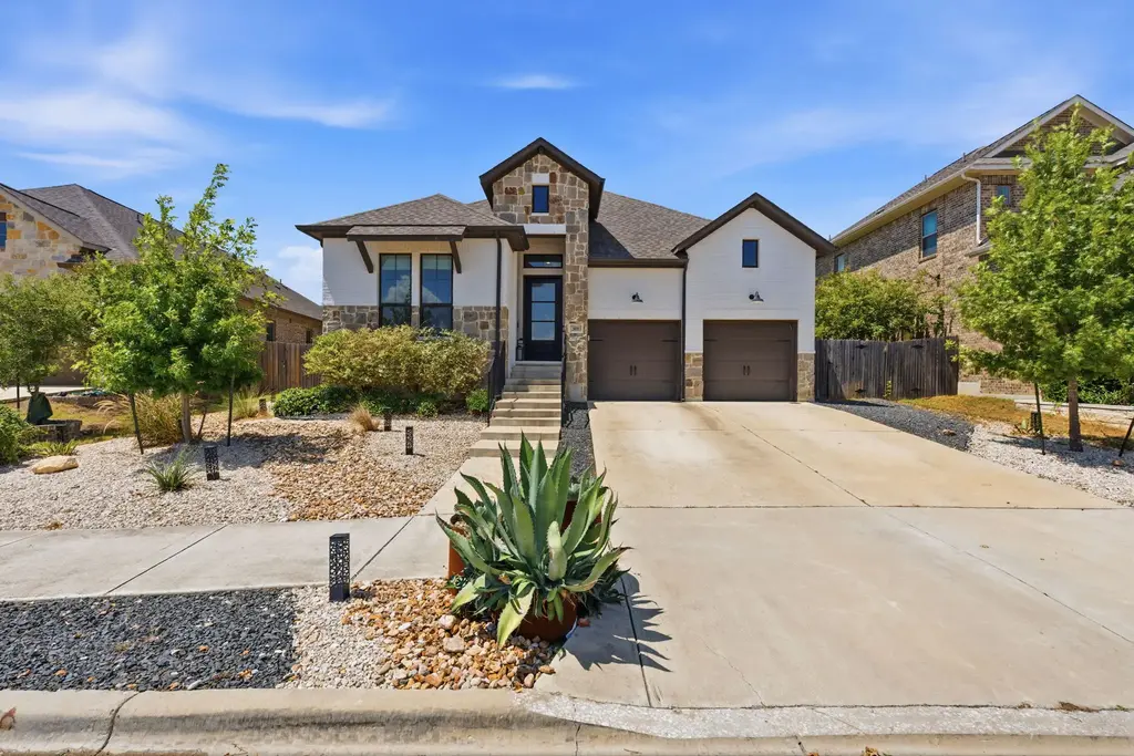 301 Carpenter Hill Drive, Buda