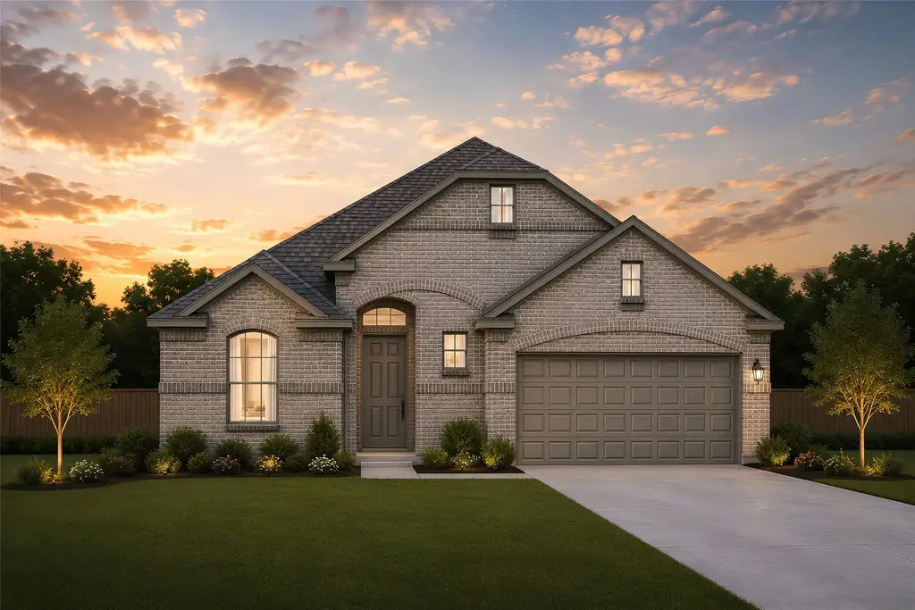 304 Ridgewell Loop, Georgetown