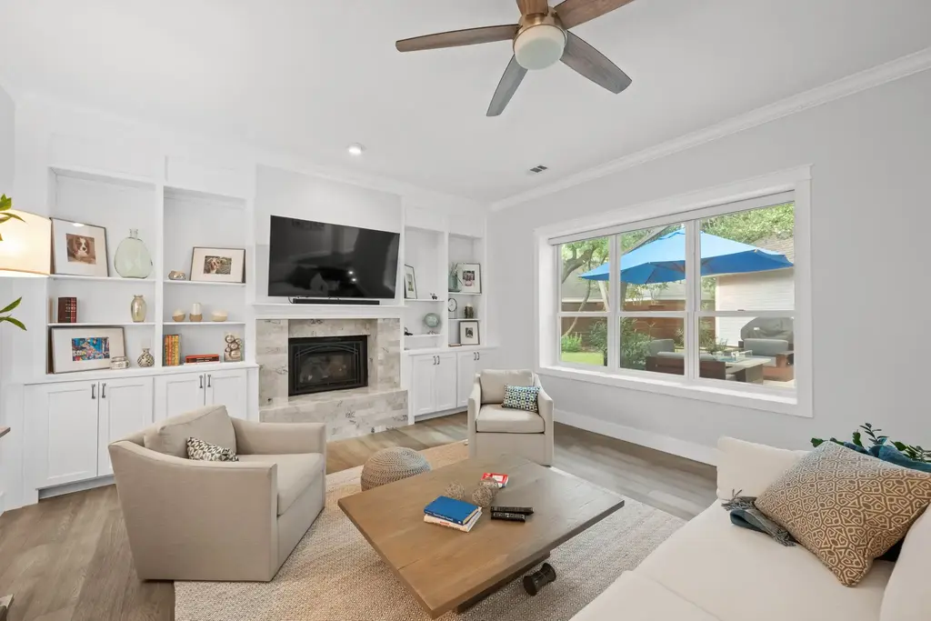 5803 Harrington Cove, Austin