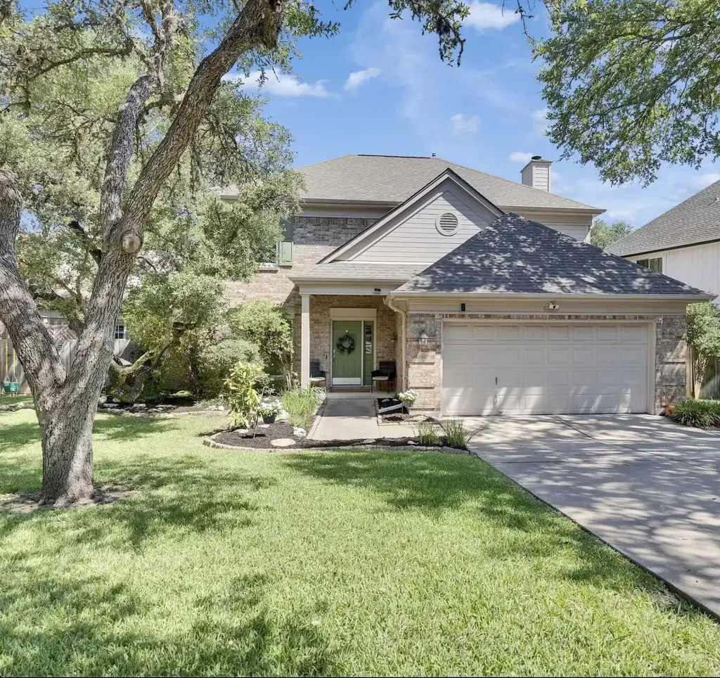 6500 Walebridge Lane, Austin