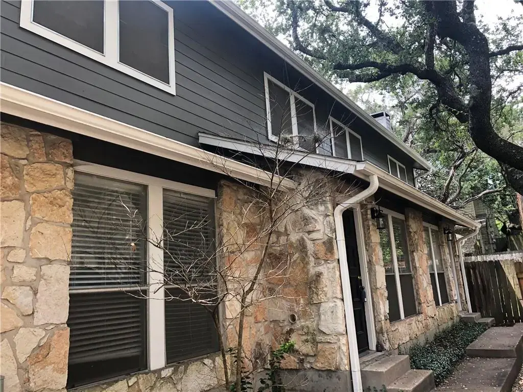 1507 Camp Craft Road C, Austin