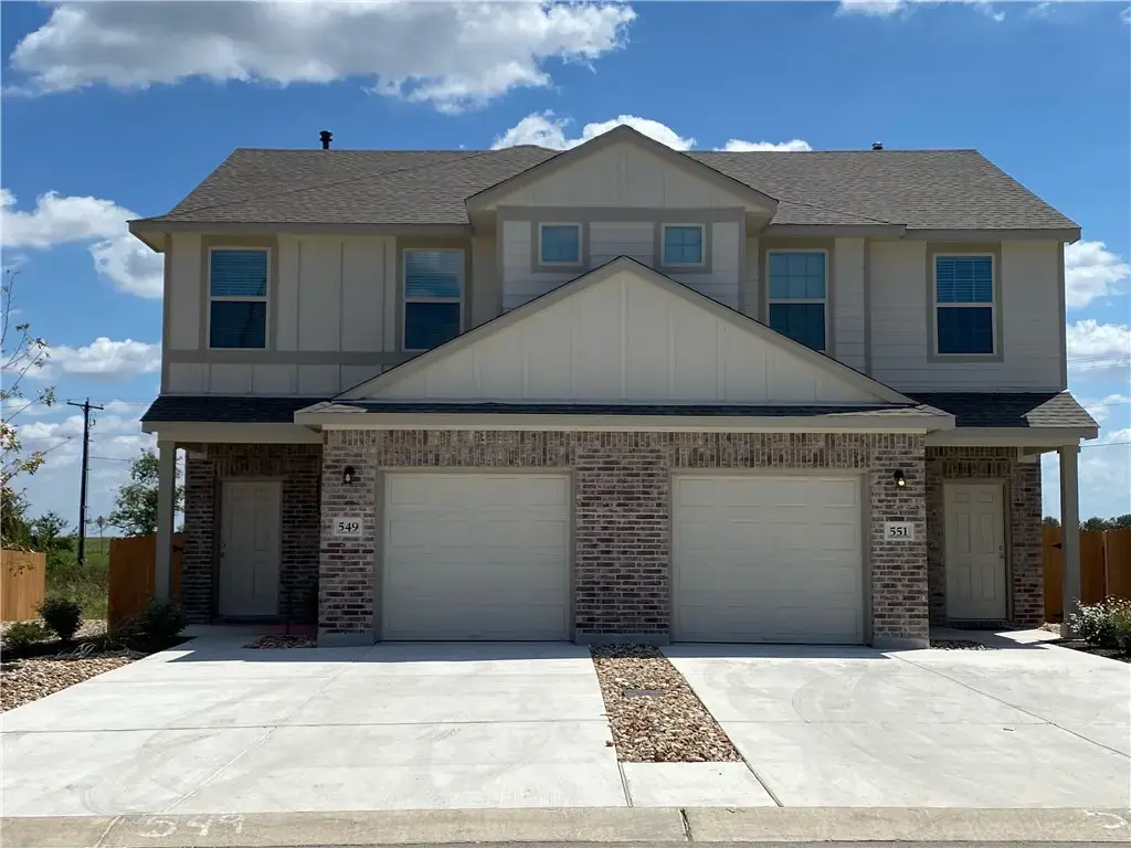 549 White Steppe Way, Georgetown