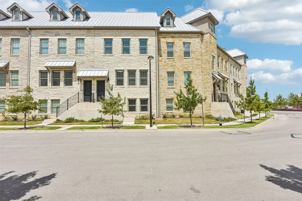 245 John Webster Street, Leander