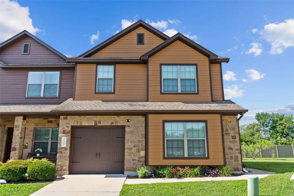 11409 Lost Maples Trail 11409, Austin