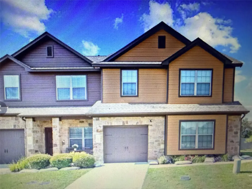 11409 Lost Maples Trail 11409, Austin