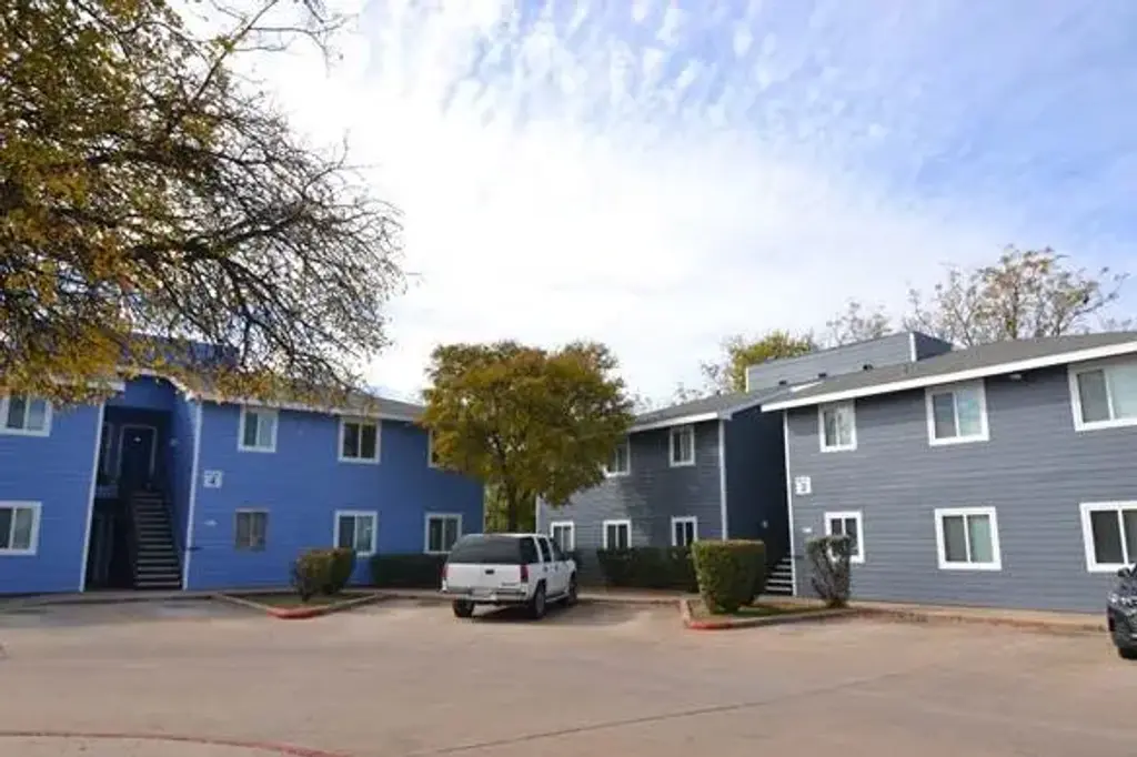 1172 Webberville Road 204, Austin